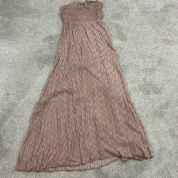 PRINTED MAXI DRESS FROM BOUTIQUE - Picture 2 of 4